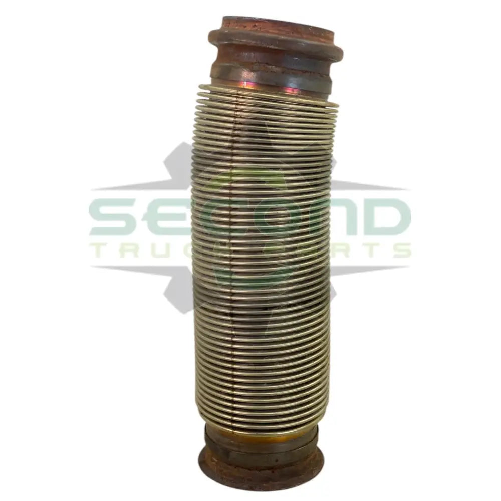 81152105012 Genuine Dinex Exhaust Pipe - Exhaust Pipes