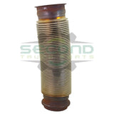 81152105012 Genuine Dinex Exhaust Pipe - Exhaust Pipes