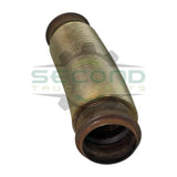 81152105012 Genuine Dinex Exhaust Pipe - Exhaust Pipes