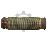 81152105012 Genuine Dinex Exhaust Pipe - Exhaust Pipes