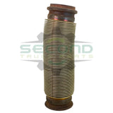 81152105014 Genuine Dinex Exhaust Pipe - Exhaust Pipes