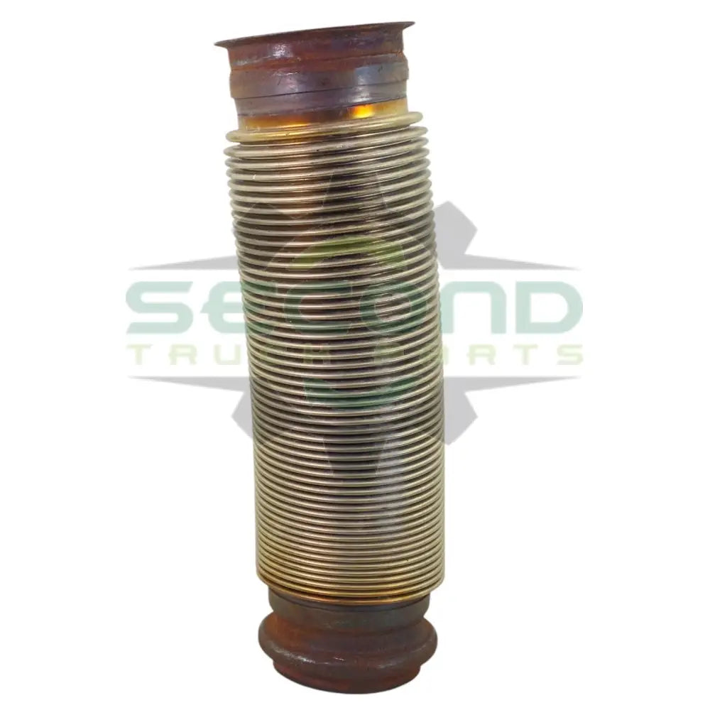 81152105016 Genuine Dinex Exhaust Pipe - Exhaust Pipes