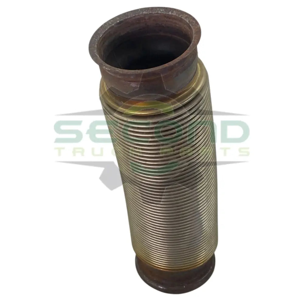 81152105021 Genuine Dinex Exhaust Pipe - Exhaust Pipes