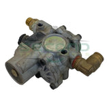 815-4721950520 Genuine Wabco Solenoid Modulator Valve - Valves