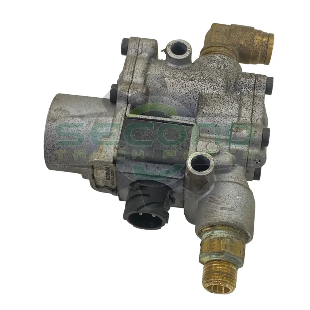 815-4721950520 Genuine Wabco Solenoid Modulator Valve - Valves