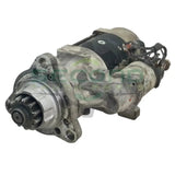 8201078 Genuine Delco Remy Starter Motor 39MT 12V - Second Truck Parts