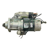 8201074 Genuine Delco Remy Starter Motor - Second Truck Parts