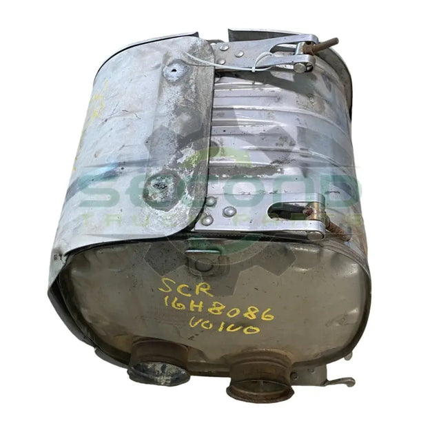 82021 Genuine Volvo Selective Catalytic Reduction - Other Truck Parts