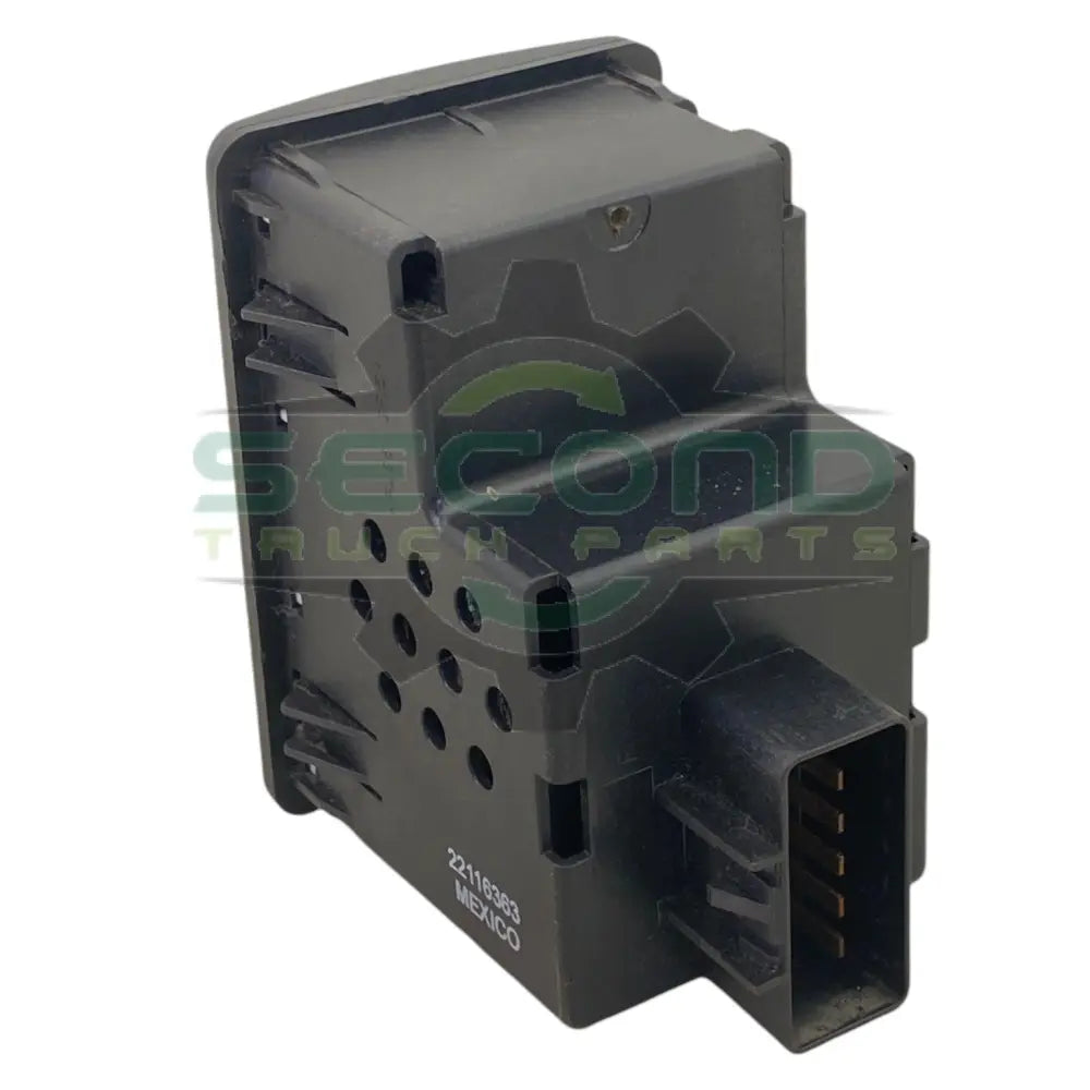 82247098 Genuine Volvo Light Switch - Lighting Switches