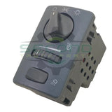 82247098 Genuine Volvo Light Switch - Lighting Switches