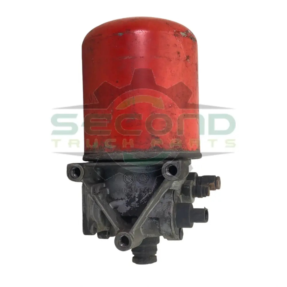 8235-S4324210330X Genuine Wabco Air Dryer - Air Dryers