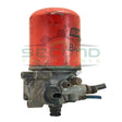 8235-S4324210330X Genuine Wabco Air Dryer - Air Dryers