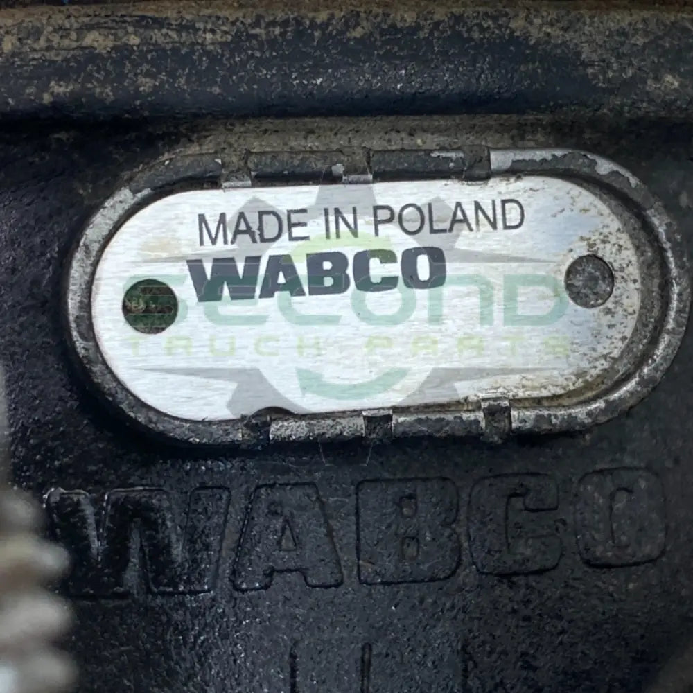 8235-SRWABK118X Genuine Wabco Air Dryer - Air Dryers