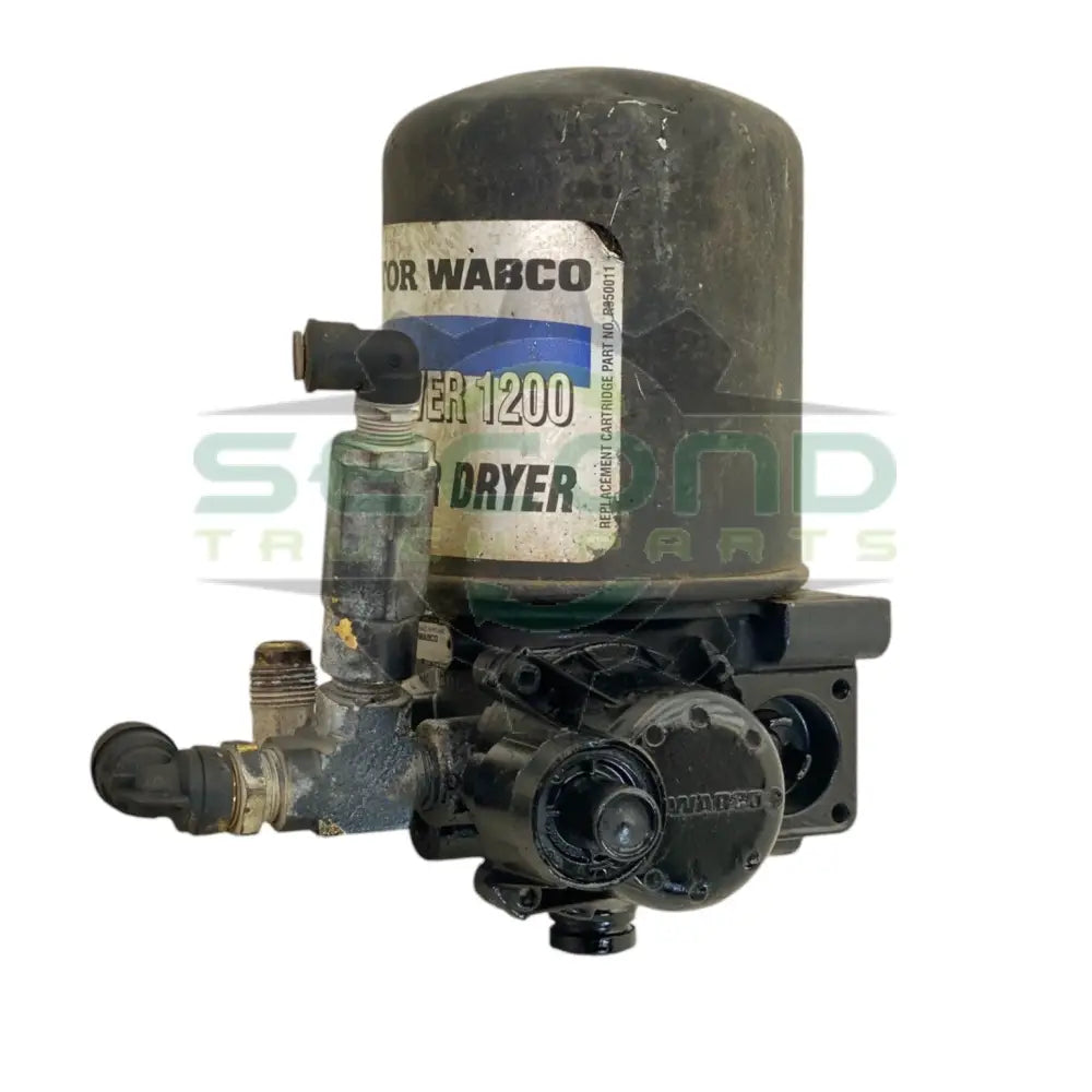 8235-SRWABK118X Genuine Wabco Air Dryer - Air Dryers