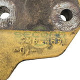 8236-4591 Genuine CAT Engine Precooler Mounting Bracket - Brackets