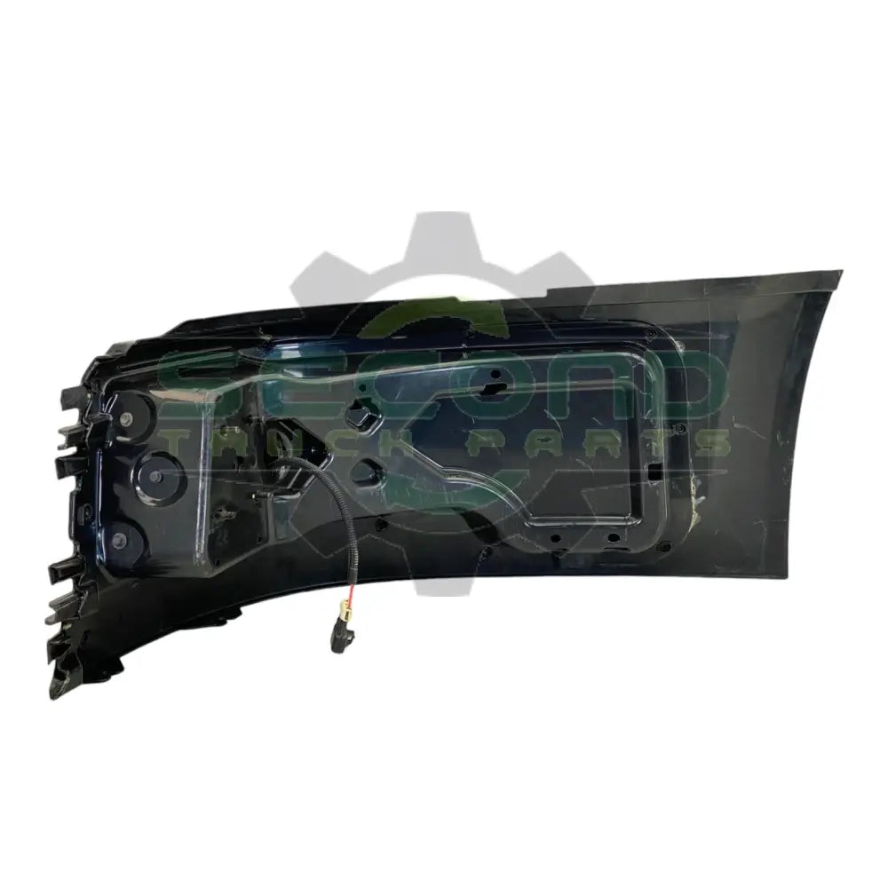 82364726 Genuine Volvo Right Side Bumper Corner Assembly - Bumpers