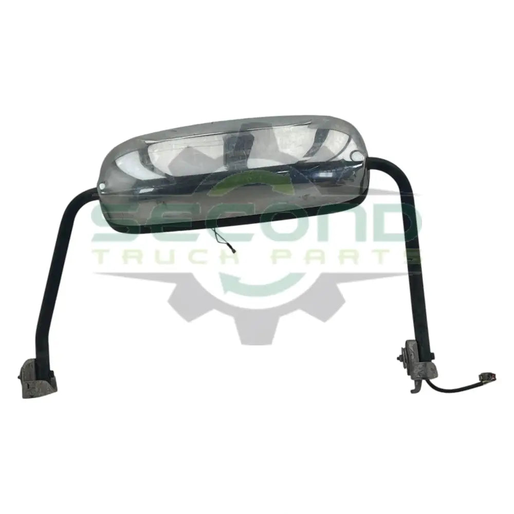82713423 Genuine Mack Right Hand Mirror - Second Truck Parts