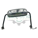 82713423 Genuine Mack Right Hand Mirror - Second Truck Parts