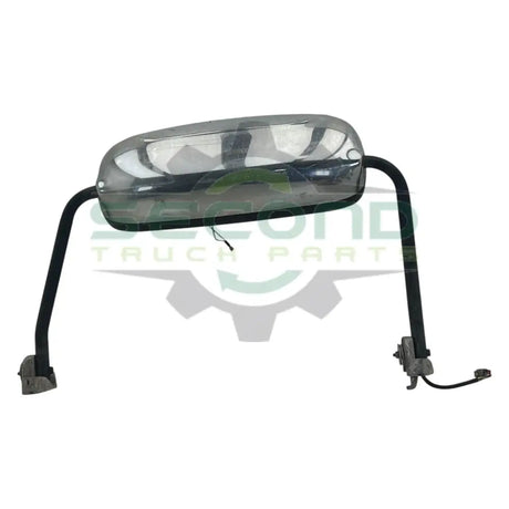 82713423 Genuine Mack Right Hand Mirror - Second Truck Parts