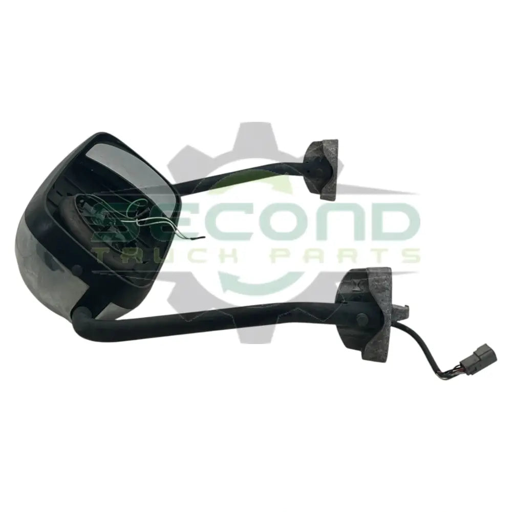 82713423 Genuine Mack Right Hand Mirror - Second Truck Parts