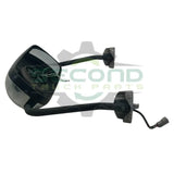 82713423 Genuine Mack Right Hand Mirror - Second Truck Parts