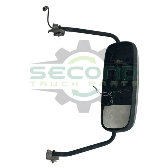 82713423 Genuine Mack Right Hand Mirror - Second Truck Parts