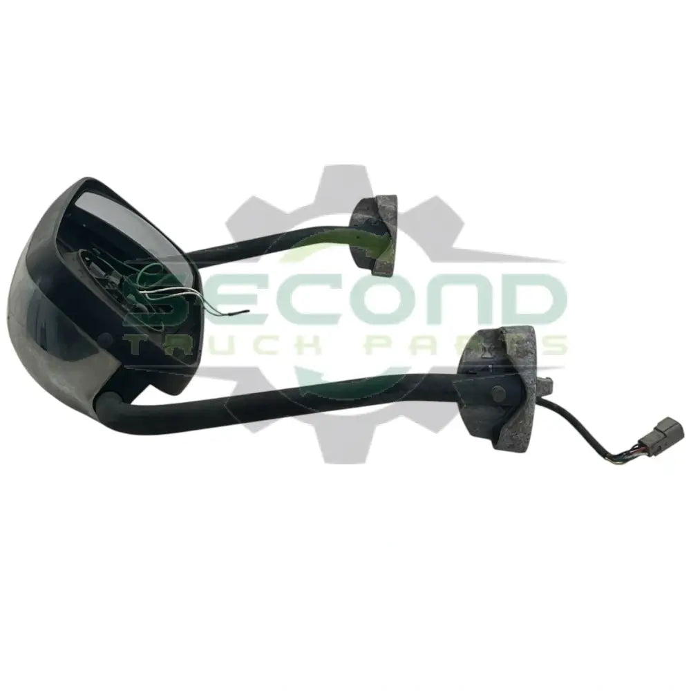 82713423 Genuine Mack Right Hand Mirror - Second Truck Parts