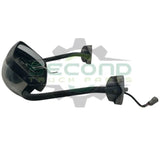 82713423 Genuine Mack Right Hand Mirror - Second Truck Parts