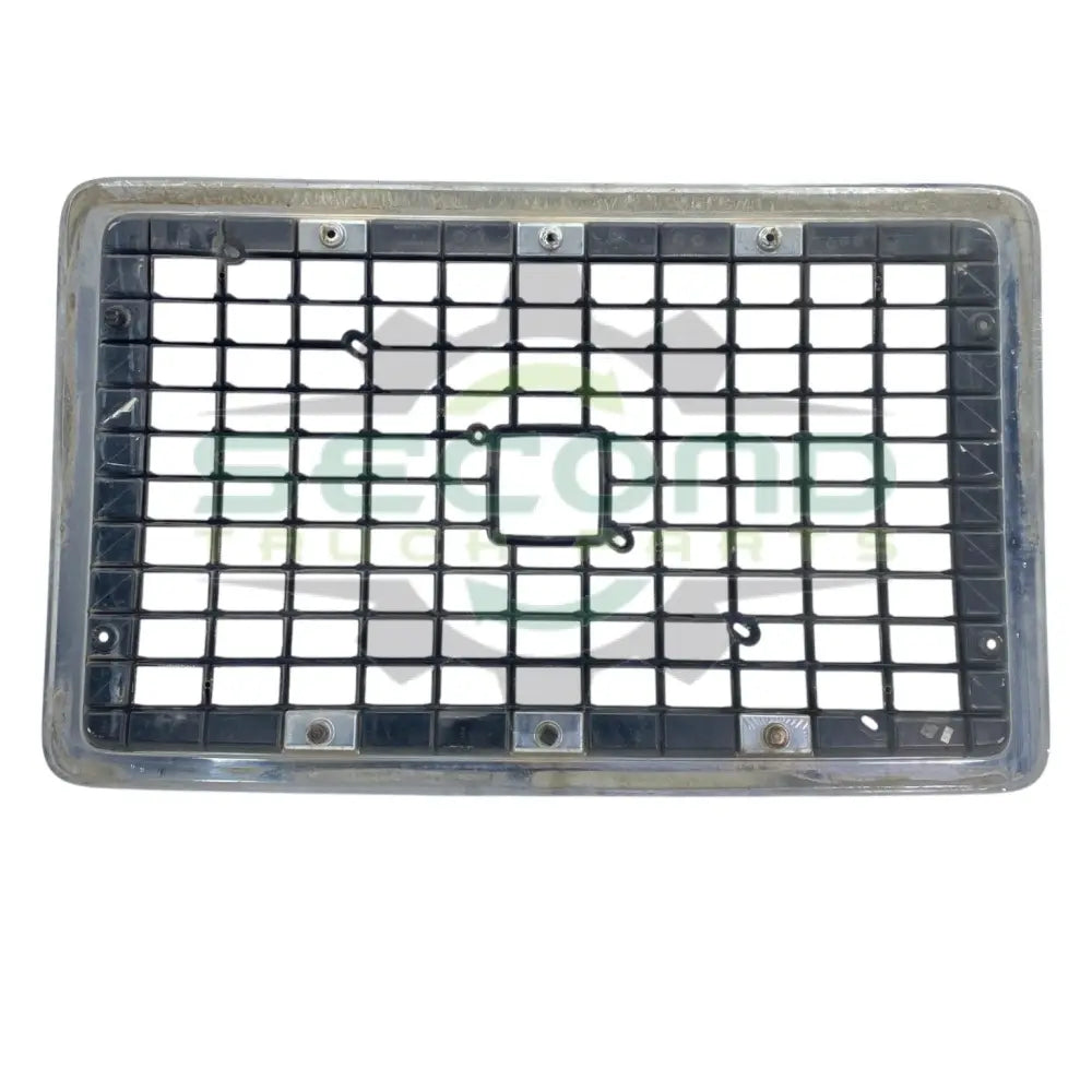 82732109 Genuine Volvo Radiator Grille - Grilles