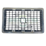 82732109 Genuine Volvo Radiator Grille - Grilles