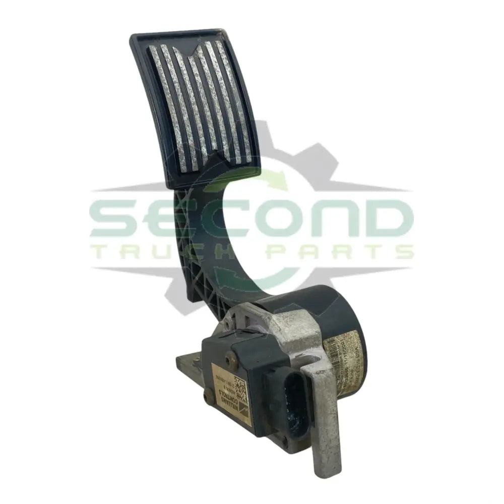82734047 Genuine Volvo Accelerator Pedal - Other Truck Parts