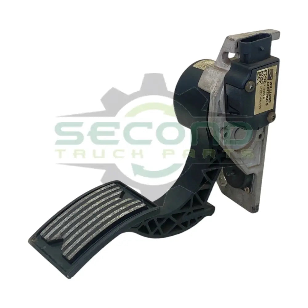 82734047 Genuine Volvo Accelerator Pedal - Other Truck Parts
