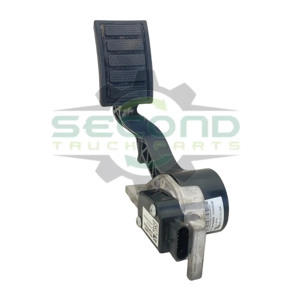82734053 Genuine Volvo Accelerator Pedal - Other Truck Parts