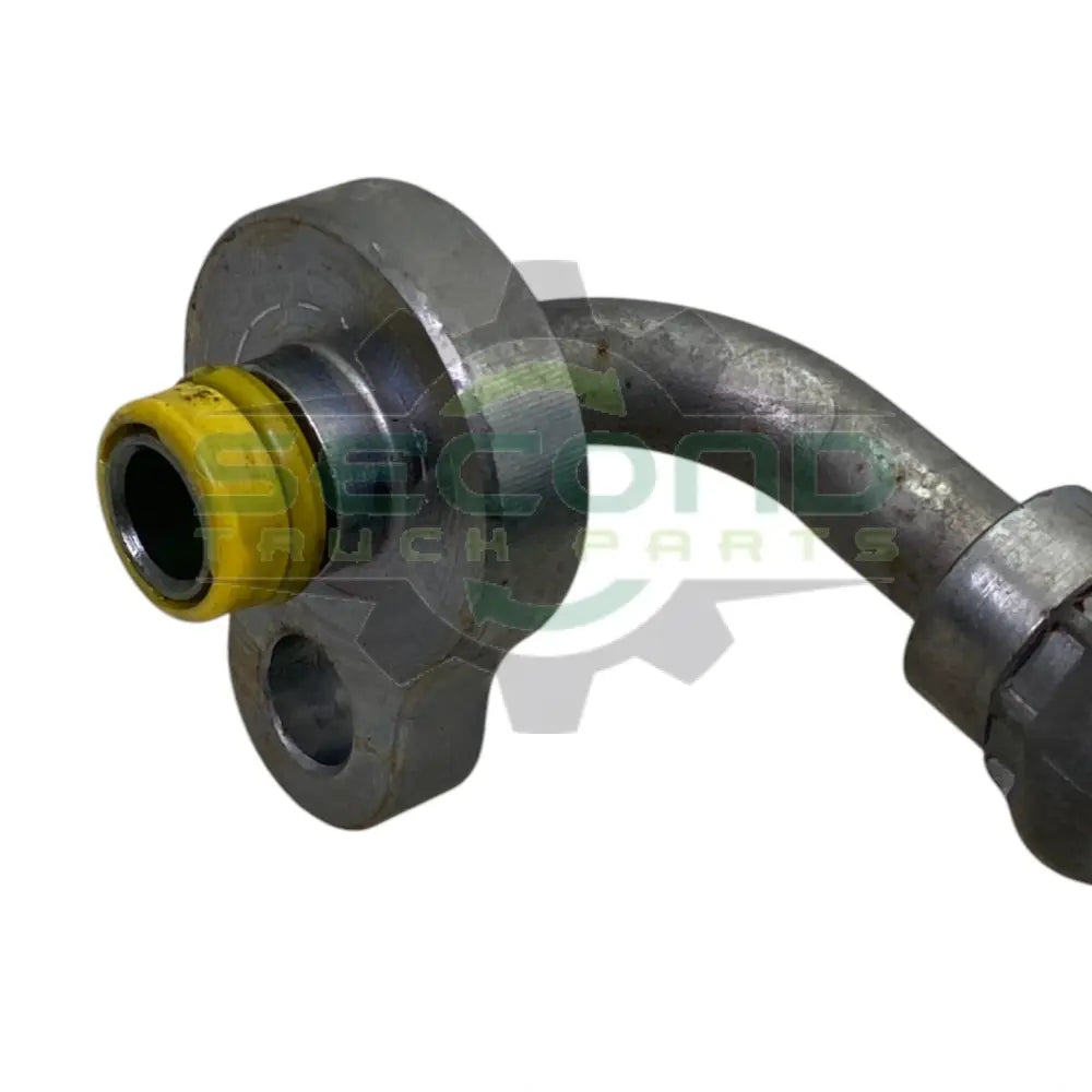 82743298 Genuine Volvo A/C Hose Assembly - Hoses