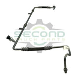 82743298 Genuine Volvo A/C Hose Assembly - Hoses