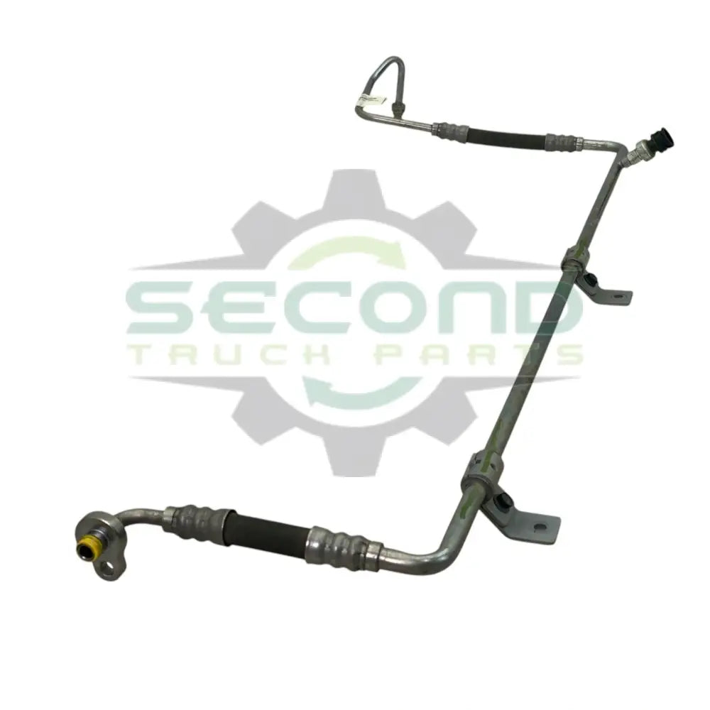 82743298 Genuine Volvo A/C Hose Assembly - Hoses
