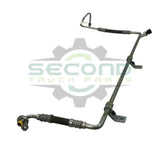 82743298 Genuine Volvo A/C Hose Assembly - Hoses