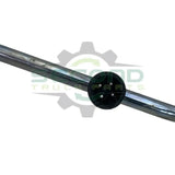 82743298 Genuine Volvo A/C Hose Assembly - Hoses