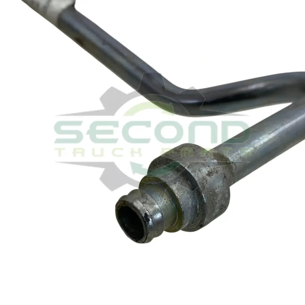 82743298 Genuine Volvo A/C Hose Assembly - Hoses