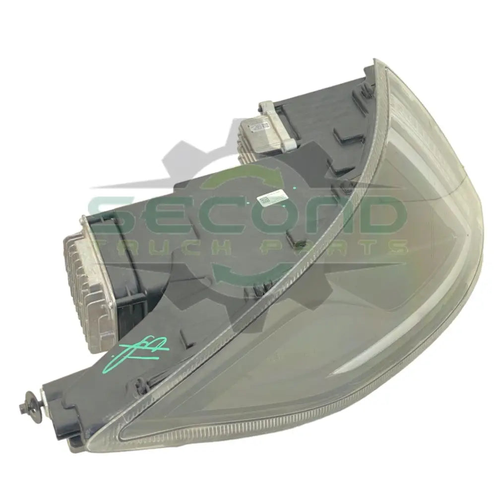 82744043 Genuine Volvo Left Headlamp - Headlights