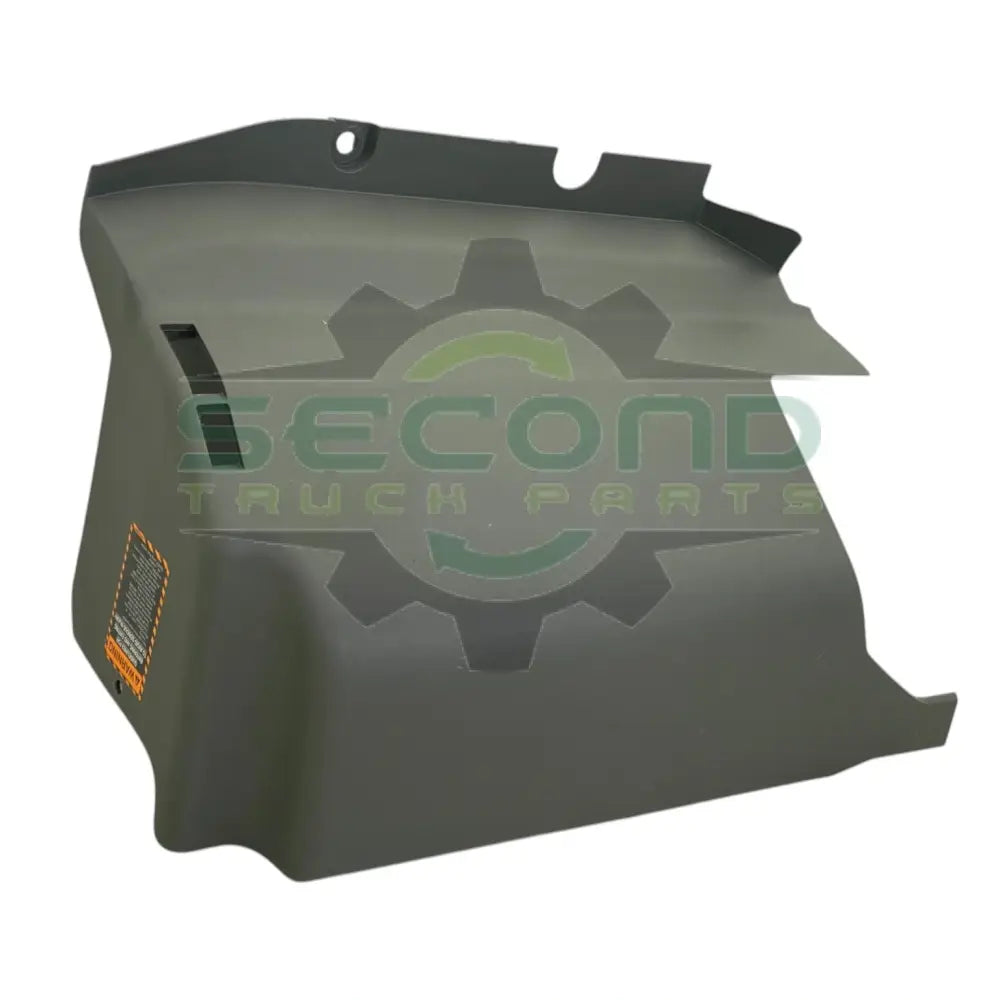 82754885 Genuine Volvo Right Side Kick Panel - Panels