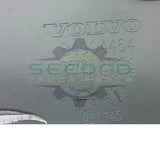 82754885 Genuine Volvo Right Side Kick Panel - Panels