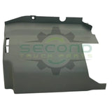 82754885 Genuine Volvo Right Side Kick Panel - Panels