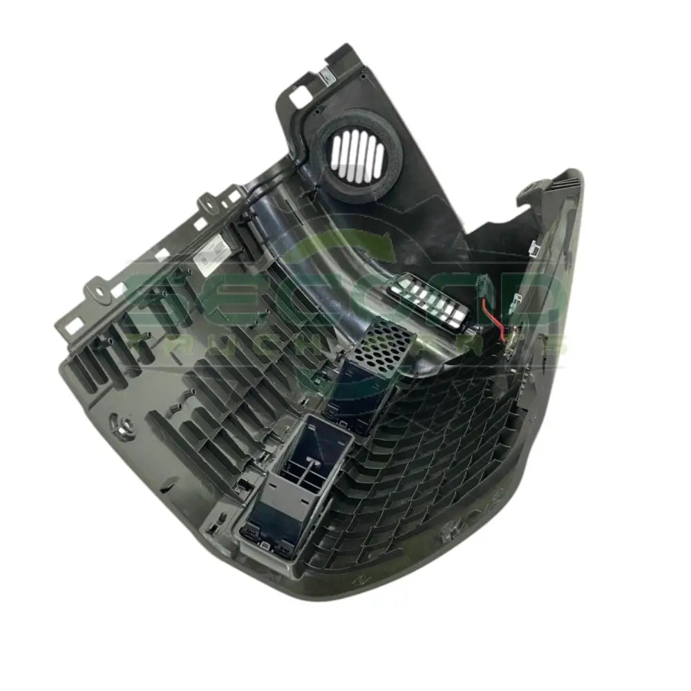 82757052 Genuine Volvo Right Side Dashboard Panel - Panels