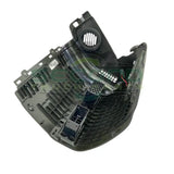 82757052 Genuine Volvo Right Side Dashboard Panel - Panels