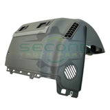 82757052 Genuine Volvo Right Side Dashboard Panel - Panels