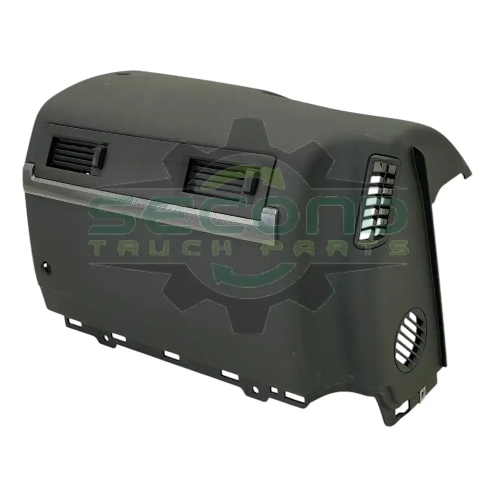 82757052 Genuine Volvo Right Side Dashboard Panel - Panels