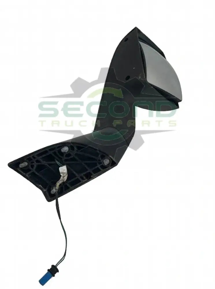82775669 Genuine Volvo Left Hand Hood Mirror - Mirrors