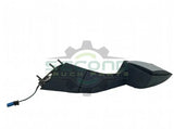 82775669 Genuine Volvo Left Hand Hood Mirror - Mirrors