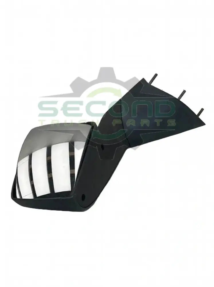 82775669 Genuine Volvo Left Hand Hood Mirror - Mirrors